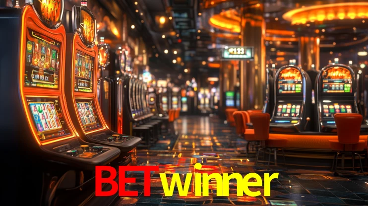 Plataforma de Apostas betwinner